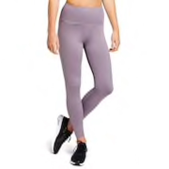 Exercise leggings. Full length. - Picture 1 of 2